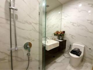 1 Bedroom 1 Bathroom Size 33.83sqm Noble BE19 for Rent 28,000THB for Sale 6.99MB