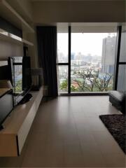 2 Bedrooms 2 Bathrooms Size 95sqm. The Met Sathorn for Rent 55,000 THB