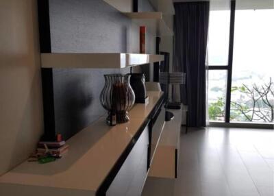 2 Bedrooms 2 Bathrooms Size 95sqm. The Met Sathorn for Rent 55,000 THB