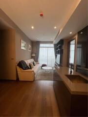 2 Bedrooms 2 Bathrooms Size 75sqm. The Diplomat Sathorn for Rent 60,000 THB for Sale 17.9MB