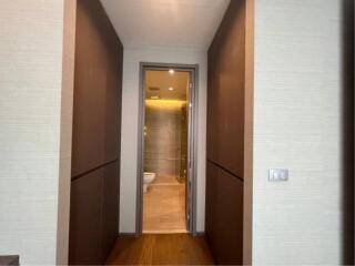 2 Bedrooms 2 Bathrooms Size 75sqm. The Diplomat Sathorn for Rent 60,000 THB for Sale 17.9MB