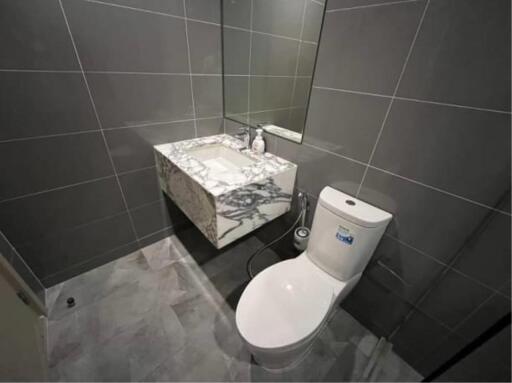 1 Bedroom 1 Bathroom Size 35sqm Q Chidlom for Sale 6,600,000 THB