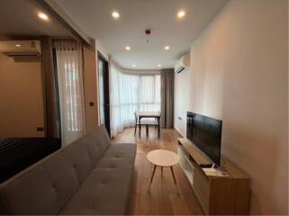 1 Bedroom 1 Bathroom Size 35sqm Q Chidlom for Sale 6,600,000 THB