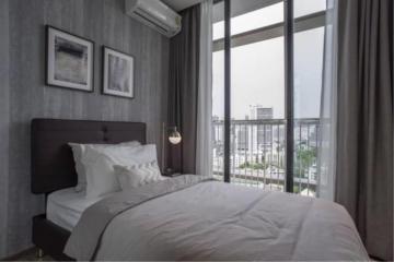 2 Bedrooms 2 Bathrooms Size 55sqm. Park 24 for Rent 45,000 THB