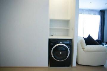 For Rent Bangkok Condo HQ Thonglor Thonglor 8 BTS Thong Lo Watthana