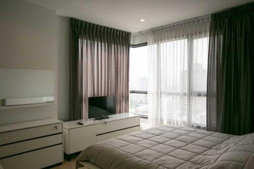 For Rent Bangkok Condo HQ Thonglor Thonglor 8 BTS Thong Lo Watthana