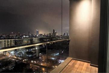 For Rent Bangkok Condo Canapaya Residences Rama 3 Bang Kho Laem