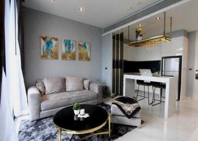 For Rent Bangkok Condo Canapaya Residences Rama 3 Bang Kho Laem