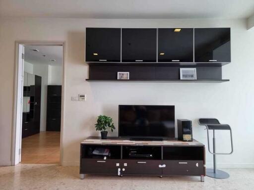 For Rent Bangkok Condo Nusasiri Grand Sukhumvit 42 BTS Ekkamai Khlong Toei