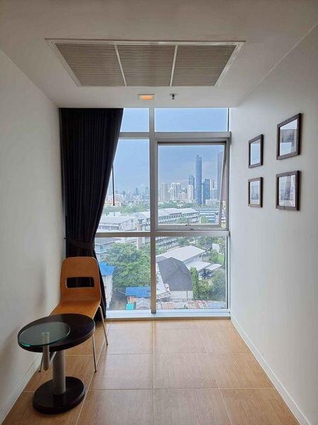 For Rent Bangkok Condo Nusasiri Grand Sukhumvit 42 BTS Ekkamai Khlong Toei