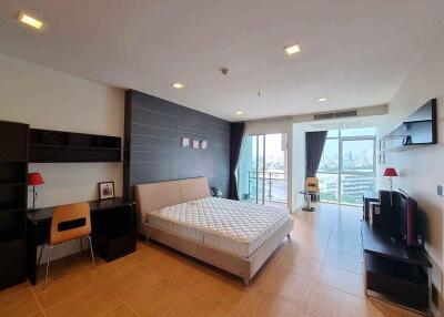 For Rent Bangkok Condo Nusasiri Grand Sukhumvit 42 BTS Ekkamai Khlong Toei