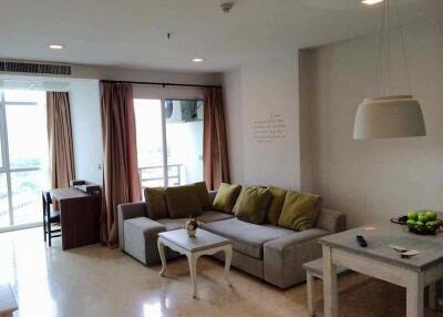 For Rent Bangkok Condo Nusasiri Grand Sukhumvit 42 BTS Ekkamai Khlong Toei