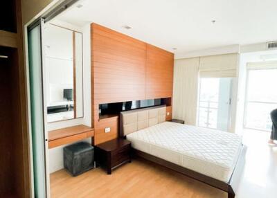 For Rent Bangkok Condo Nusasiri Grand Sukhumvit 42 BTS Ekkamai Khlong Toei