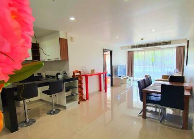 Elegance Condominium For Sale In Pratumnak