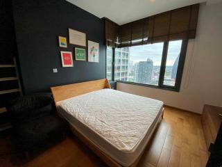 For Rent Bangkok Condo KEYNE BY SANSIRI Sukhumvit 36 BTS Thong Lo Khlong Toei