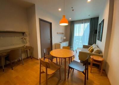 For Rent Bangkok Condo KEYNE BY SANSIRI Sukhumvit 36 BTS Thong Lo Khlong Toei