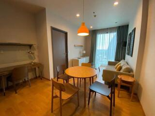 For Rent Bangkok Condo KEYNE BY SANSIRI Sukhumvit 36 BTS Thong Lo Khlong Toei