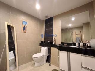 2 Bedrooms Condo in Siam Ocean View Pratumnak C010965