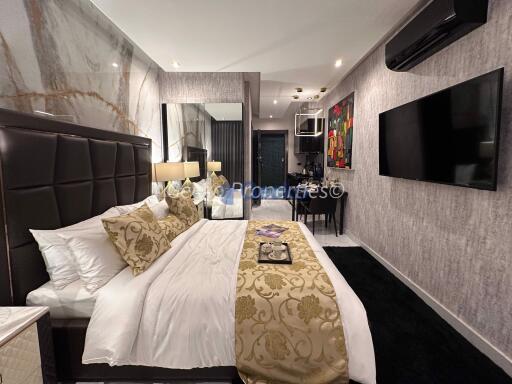 20 ตรม., Studio, 1 ห้องน้ำ คอนโด ราคา ฿ 2,460,000