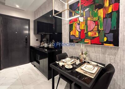 20 ตรม., สตูดิโอ, 1 ห้องน้ำ คอนโด ราคา ฿ 2,460,000