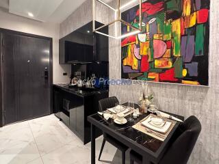 20 ตรม., Studio, 1 ห้องน้ำ คอนโด ราคา ฿ 2,460,000