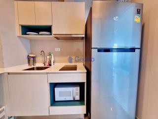 2 Bedrooms Condo in Centric Sea Central Pattaya C009856