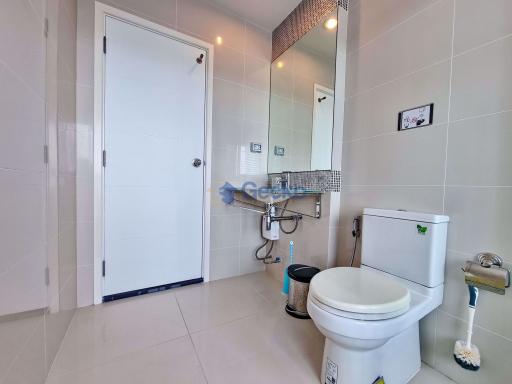 2 Bedrooms Condo in Centric Sea Central Pattaya C009856