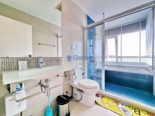 2 Bedrooms Condo in Centric Sea Central Pattaya C009856