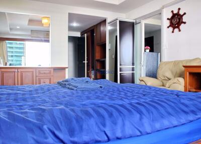 2 Bedrooms Condo in Jomtien Condotel Jomtien C008411