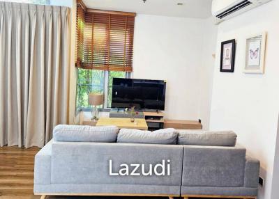 2 Bed 2 Bath 97 SQ.M Ceil By Sansiri