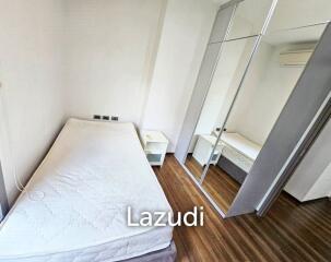 2 Bed 2 Bath 97 SQ.M Ceil By Sansiri