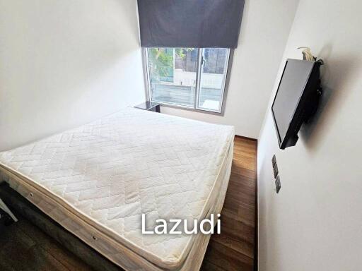 2 Bed 2 Bath 97 SQ.M Ceil By Sansiri