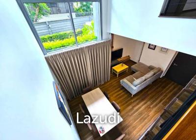 2 Bed 2 Bath 97 SQ.M Ceil By Sansiri