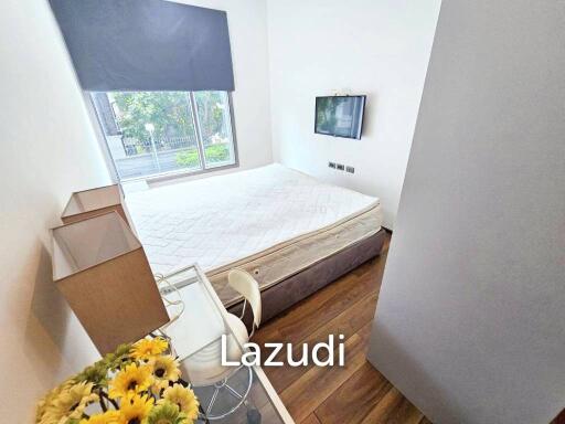 2 Bed 2 Bath 97 SQ.M Ceil By Sansiri