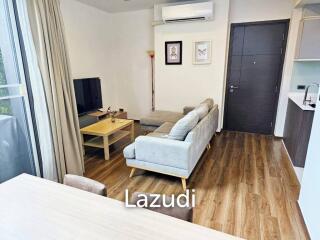 2 Bed 2 Bath 97 SQ.M Ceil By Sansiri