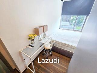 2 Bed 2 Bath 97 SQ.M Ceil By Sansiri