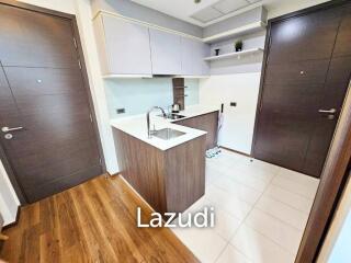 2 Bed 2 Bath 97 SQ.M Ceil By Sansiri