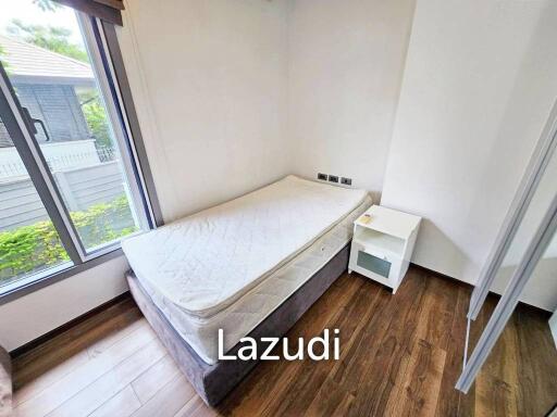 2 Bed 2 Bath 97 SQ.M Ceil By Sansiri