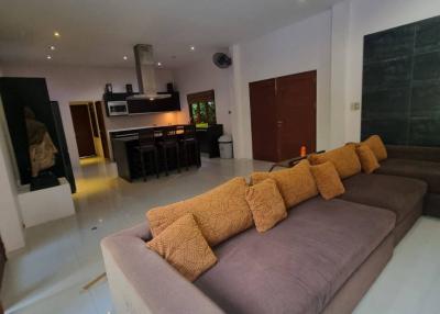 2 Bedroom Oasis with Pool Villa in Koh Phangan