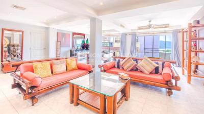 Spacious 2 Bed Condo in Rawai