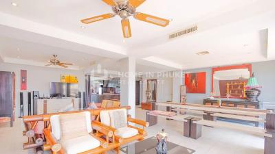 Spacious 2 Bed Condo in Rawai