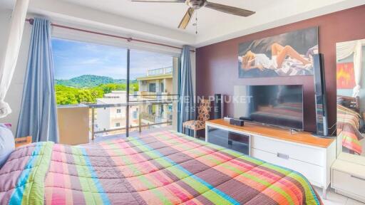 Spacious 2 Bed Condo in Rawai