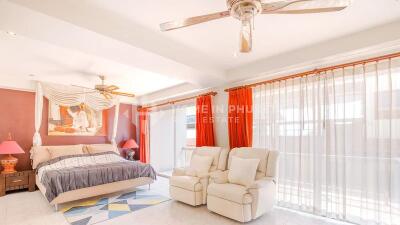 Spacious 2 Bed Condo in Rawai