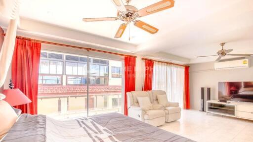 Spacious 2 Bed Condo in Rawai