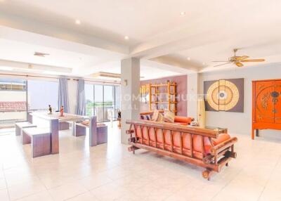 Spacious 2 Bed Condo in Rawai