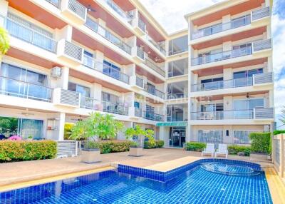 Spacious 2 Bed Condo in Rawai