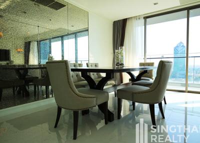 For RENT : Star View / 3 Bedroom / 3 Bathrooms / 160 sqm / 130000 THB [7129528]