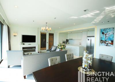 For RENT : Star View / 3 Bedroom / 3 Bathrooms / 160 sqm / 130000 THB [7129528]