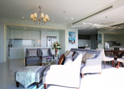 For RENT : Star View / 3 Bedroom / 3 Bathrooms / 160 sqm / 130000 THB [7129528]