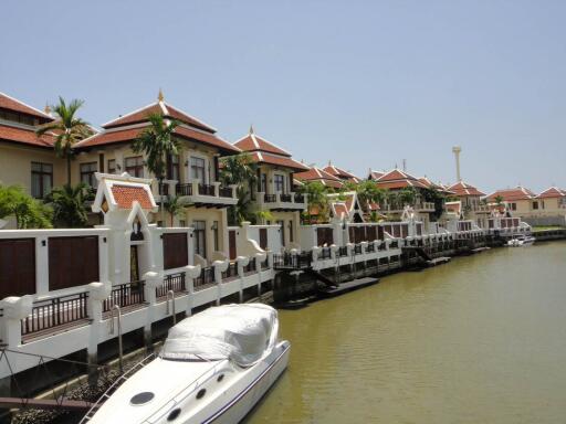 View Talay Marina For sale in Na Jomtien